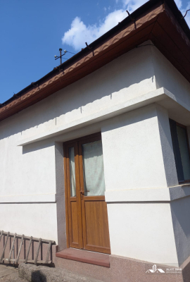 Casa tip parter 23 August