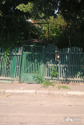 Casa batraneasca de vanzare buzau