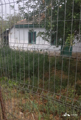 Casa batraneasca Pogoanele