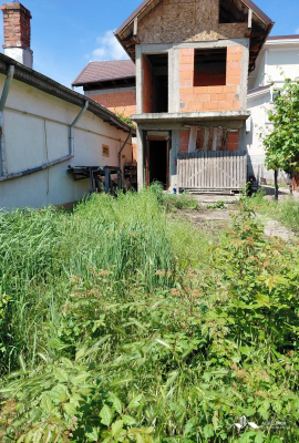 Casa Umbrelor-Buzau