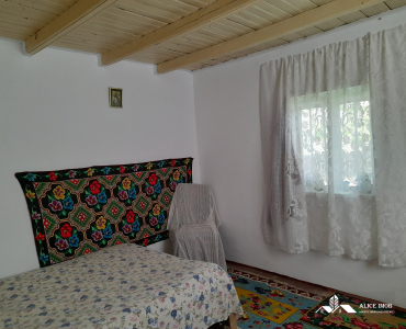 Casa tip parter Suditi-Gheraseni