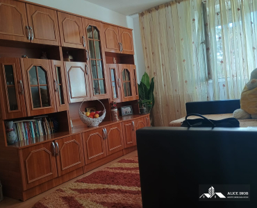 Apartament 2 camere Buzau