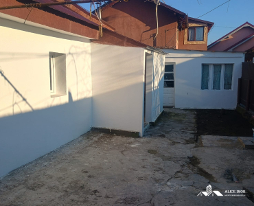 Casa 23 August-Buzau