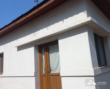 Casa tip parter 23 August