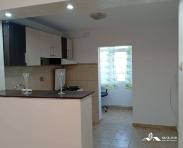 Apartament 2 camere Buzau