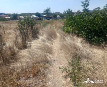 Teren intavilan Buzau