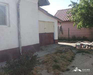 Casa Posta Calnau